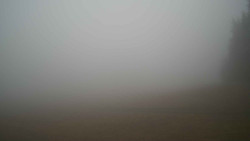 Pohled na sever, Krkonoše