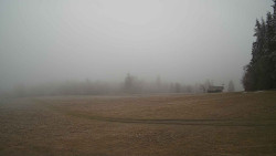 Pohled na sever, Krkonoše