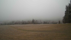 Pohled na sever, Krkonoše