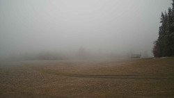 Pohled na sever, Krkonoše