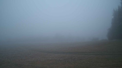 Pohled na sever, Krkonoše