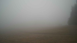 Pohled na sever, Krkonoše