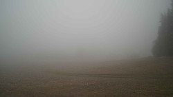 Pohled na sever, Krkonoše