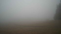 Pohled na sever, Krkonoše