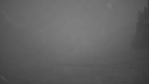 Zvičina - Pohled na sever, Krkonoše - 18.12.2025 v 07:15 Zvičina - Pohled na sever, Krkonoše - 18.12.2025 v 07:15