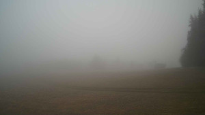 Zvičina - Pohled na sever, Krkonoše - 18.12.2025 v 09:15 Zvičina - Pohled na sever, Krkonoše - 18.12.2025 v 09:15