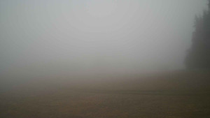 Zvičina - Pohled na sever, Krkonoše - 18.12.2025 v 09:30 Zvičina - Pohled na sever, Krkonoše - 18.12.2025 v 09:30