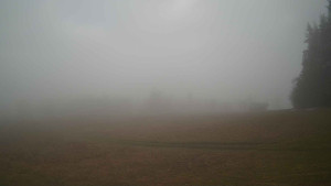 Zvičina - Pohled na sever, Krkonoše - 18.12.2025 v 10:15 Zvičina - Pohled na sever, Krkonoše - 18.12.2025 v 10:15