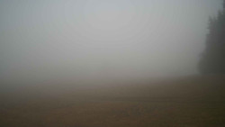 Pohled na sever, Krkonoše