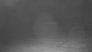 Zvičina - Pohled na sever, Krkonoše - 18.12.2025 v 19:45 Zvičina - Pohled na sever, Krkonoše - 18.12.2025 v 19:45