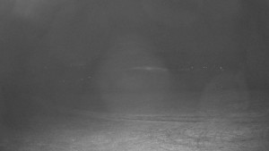 Zvičina - Pohled na sever, Krkonoše - 18.12.2025 v 20:45 Zvičina - Pohled na sever, Krkonoše - 18.12.2025 v 20:45