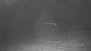 Zvičina - Pohled na sever, Krkonoše - 18.12.2025 v 21:45 Zvičina - Pohled na sever, Krkonoše - 18.12.2025 v 21:45