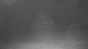 Zvičina - Pohled na sever, Krkonoše - 18.12.2025 v 23:45 Zvičina - Pohled na sever, Krkonoše - 18.12.2025 v 23:45