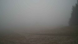 Pohled na sever, Krkonoše