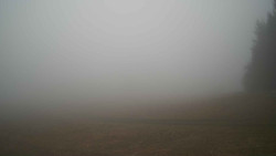 Pohled na sever, Krkonoše