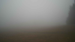 Pohled na sever, Krkonoše