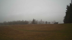 Pohled na sever, Krkonoše