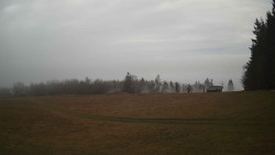 Pohled na sever, Krkonoše