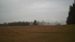 Pohled na sever, Krkonoše