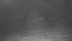 Pohled na sever, Krkonoše