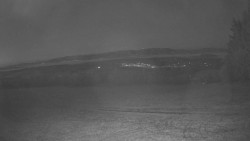 Pohled na sever, Krkonoše