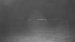 Pohled na sever, Krkonoše