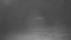 Pohled na sever, Krkonoše