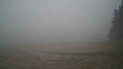 Pohled na sever, Krkonoše