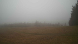 Pohled na sever, Krkonoše