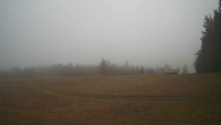 Pohled na sever, Krkonoše