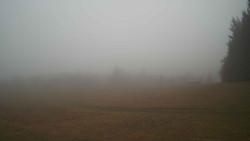 Pohled na sever, Krkonoše