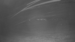 Pohled na sever, Krkonoše