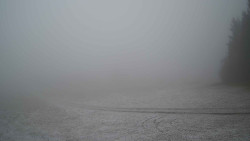 Pohled na sever, Krkonoše