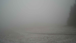 Pohled na sever, Krkonoše