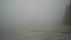 Pohled na sever, Krkonoše