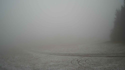 Pohled na sever, Krkonoše