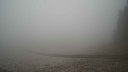 Pohled na sever, Krkonoše