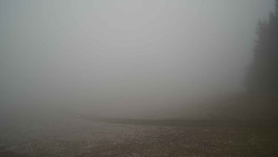 Pohled na sever, Krkonoše