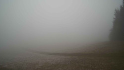 Pohled na sever, Krkonoše