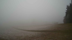 Pohled na sever, Krkonoše