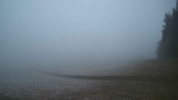 Pohled na sever, Krkonoše