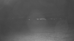 Pohled na sever, Krkonoše