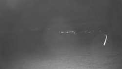 Pohled na sever, Krkonoše