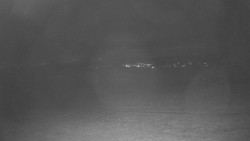 Pohled na sever, Krkonoše