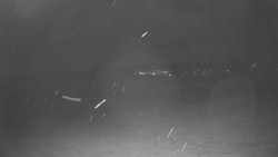 Pohled na sever, Krkonoše