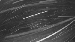 Pohled na sever, Krkonoše