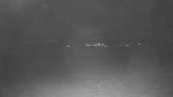 Pohled na sever, Krkonoše