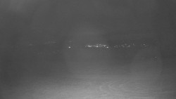 Pohled na sever, Krkonoše