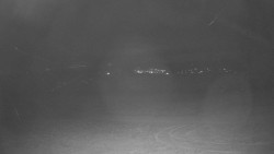 Pohled na sever, Krkonoše