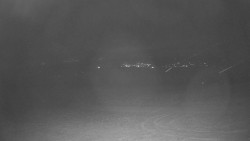 Pohled na sever, Krkonoše